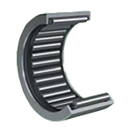 Shell-Style Needle Roller Bearing