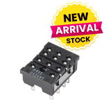 Option Product for Relay Common Socket