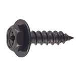 Hex Upset Tapping Screws A Shape PD=1