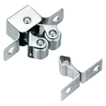 Stainless Steel Roller Catch
