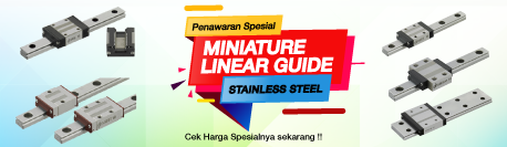 Banner Linear Guide