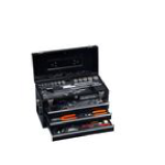 Deluxe hand tool set for professionals