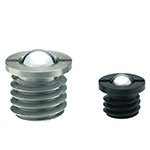 Ball Plungers-Flanged Type