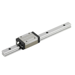 Linear Guides for Heavy Load - Normal Clearance