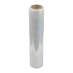 Stretch Film Hand Roll (With Fold Edge Type)