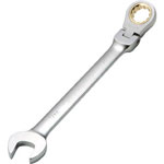 Swing Ratchet, Combination Wrench