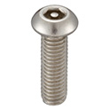 Hex Socket Head Button Bolt (with Pin)