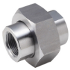 Screw Fitting for High-Pressure PT OU/O-Ring-Shaped Union