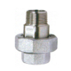 Stainless Steel Screw-in Fitting, Insulation Union SGP & SUS Use IU-S