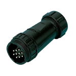Connector NJW Series