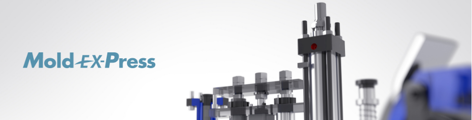 Mold EX-Press